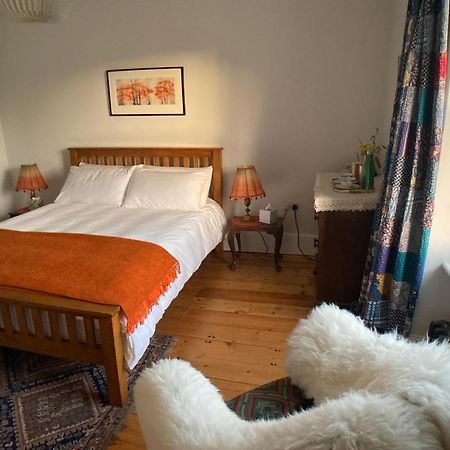Frizenham Farmhouse Little Torrington エクステリア 写真